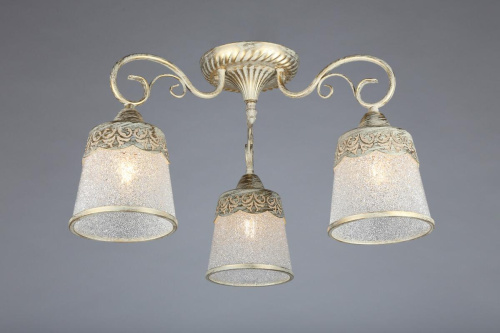 Потолочная люстра Omnilux Lodine OML-46507-03