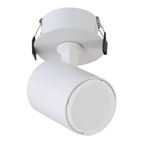 Встраиваемый спот Crystal Lux CLT 017C WH Встраиваемый спот Crystal Lux CLT 017C WH