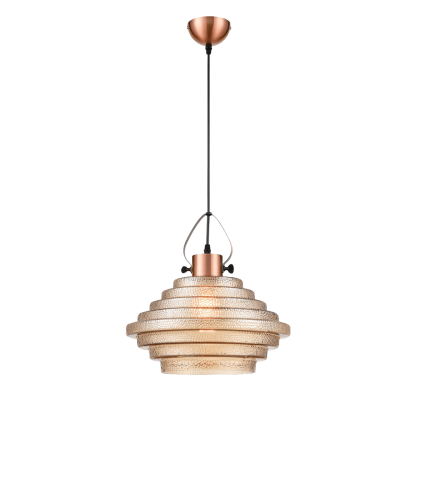 Подвесной светильник Vele Luce Genio VL5404P21