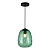 Подвесной светильник Toplight Lillian TL1219H-01GR
