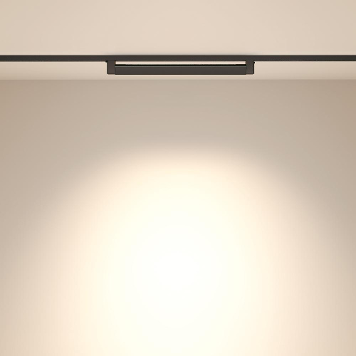 Трековый светильник Technical TR010-1-20W4K-M-B