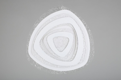 Потолочный светодиодный светильник Omnilux Brunico OML-08507-146