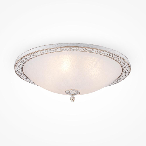 Потолочный светильник Maytoni Aritos C906-CL-04-W