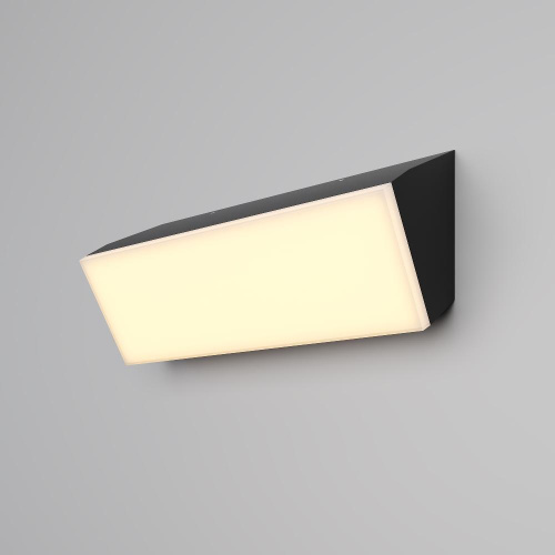 Настенный светильник (бра) Outdoor O436WL-L20GF3K Настенный светильник (бра) Outdoor O436WL-L20GF3K