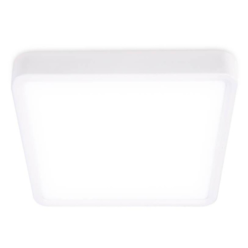 Встраиваемый светодиодный светильник Ambrella light Led Downlight DLR368