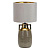 Настольная лампа Escada Athena 10201/L Beige