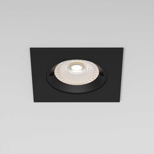 Встраиваемый светильник Elektrostandard 25057/01 a067711