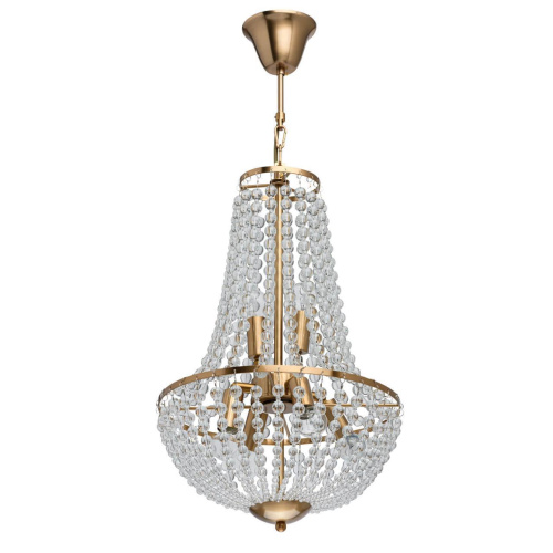 Подвесная люстра MW-Light Бриз 111012406 Подвесная люстра MW-Light Бриз 111012406