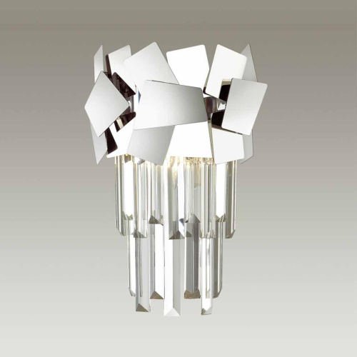 Настенный светильник Odeon Light Stala 4811/1W