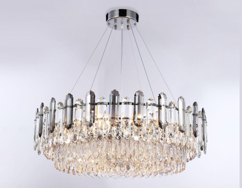 Подвесная люстра Ambrella light Traditional TR5193 Подвесная люстра Ambrella light Traditional TR5193
