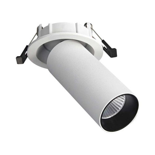 Встраиваемый светильник ST Luce ST759.538.07 Встраиваемый светильник ST Luce ST759.538.07