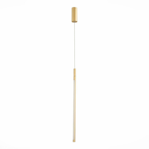 Подвесной светодиодный светильник ST Luce Ralio SL1580.213.01