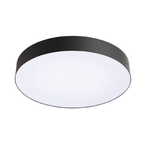 Настенно-потолочный светодиодный светильник Sonex Optima Basica 7780/EL