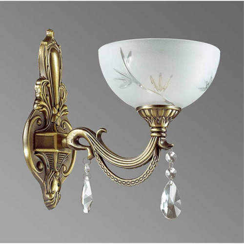 Бра Lumion Classi Nora 2958/1W