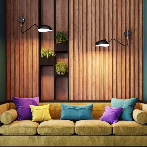 Спот Odeon Light Walli Kerbi 4831/1W Спот Odeon Light Walli Kerbi 4831/1W