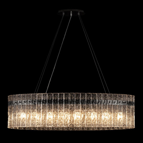 Подвесная люстра Loft IT Nevada 10297/1000 Pearl black Подвесная люстра Loft IT Nevada 10297/1000 Pearl black