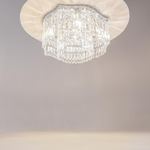 Потолочная люстра Maytoni Dune DIA005CL-06CH