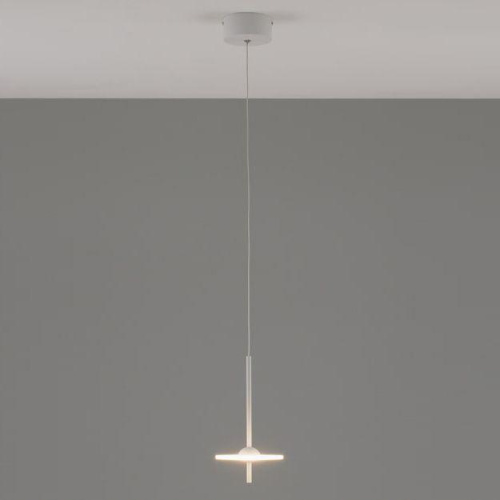 Подвесной светодиодный светильник Moderli Ella V10880-PL