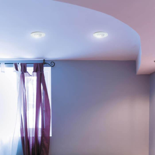 Встраиваемый светильник Novotech Star Spot 369343