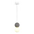 Подвесной светильник ST Luce ESTRUZZO SL1512.513.01