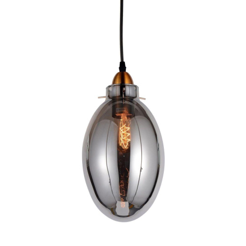 Подвесной светильник Lumina Deco Renton LDP 6836 GY+MD