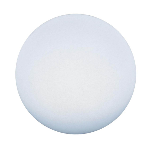 Уличный светодиодный светильник Uniel ULG-R001 030/RGB IP65 Ball UL-00003300