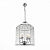 Подвесная люстра ST Luce SL228.103.06