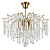 Подвесная люстра MW-Light Бриз 111019506