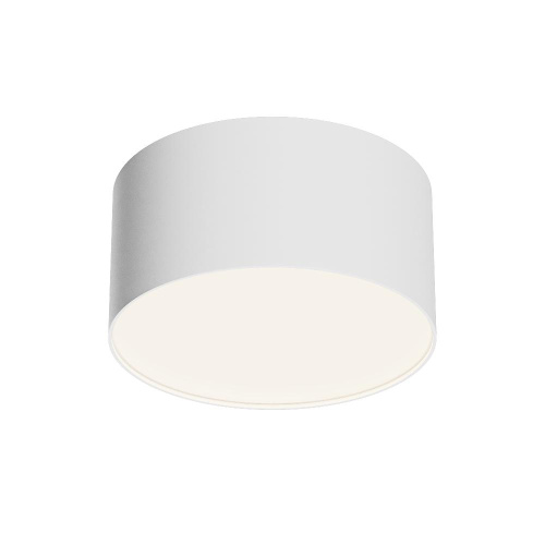 Потолочный светильник Technical C032CL-12W4K-RD-W Потолочный светильник Technical C032CL-12W4K-RD-W