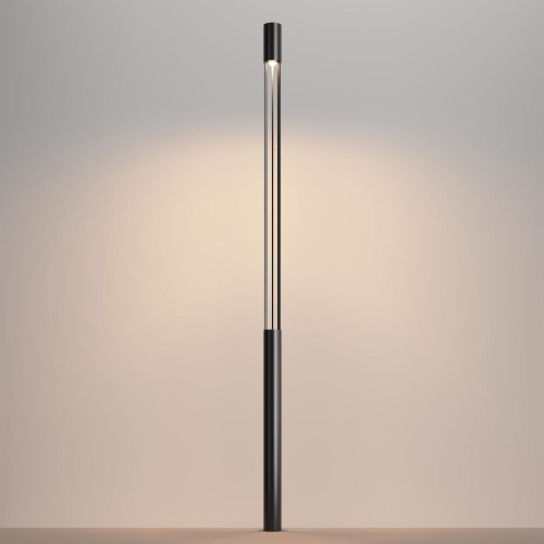 Садово-парковый светильник Outdoor O427FL-L30GF3K