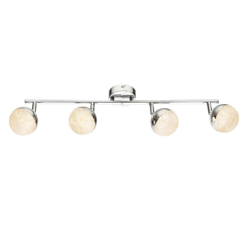 Светодиодный спот Globo Utila 56127-4