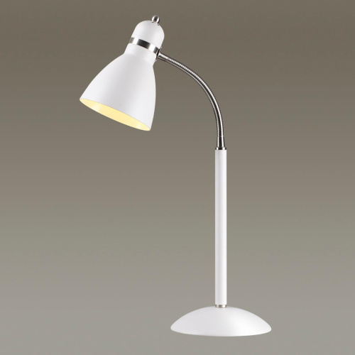 Настольная лампа Odeon Light Mansy 2411/1T