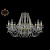 Подвесная люстра ArtClassic 11.11.12.300.gd.sp