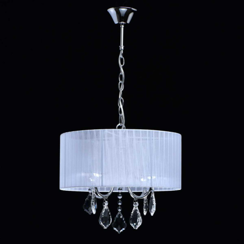 Подвесная люстра MW-Light Жаклин 465016104 Подвесная люстра MW-Light Жаклин 465016104