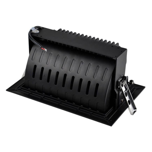 Встраиваемый светодиодный светильник SLV Alamea 1000787