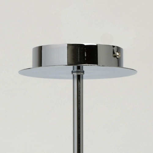 Потолочная люстра MW-Light Сайрус 1 721010105