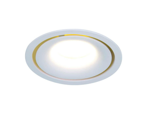 Встраиваемый светильник Ambrella light Techno Spot TN120