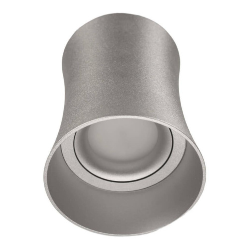 Потолочный светильник Lumina Deco Malton LDC 8053-B SS-D85*H115 SL