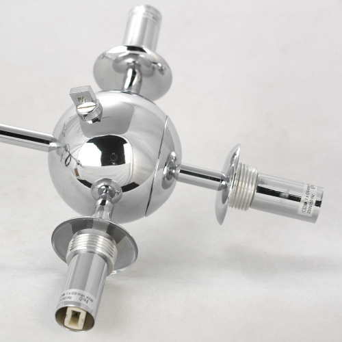 Подвесная люстра Lussole Topgrade Hartwell LSP-8392 Подвесная люстра Lussole Topgrade Hartwell LSP-8392