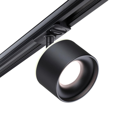 Трековый светодиодный светильник Novotech Port Giro 358974 Трековый светодиодный светильник Novotech Port Giro 358974