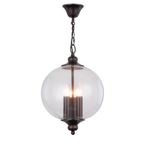 Подвесной светильник ST Luce Lateria SL362.303.03