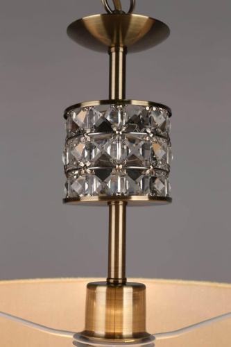 Подвесной светильник Omnilux OML-61406-01