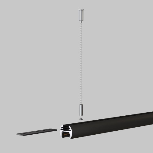 Комплектующие для трековой системы Technical TRA172SW-R-1B Комплектующие для трековой системы Technical TRA172SW-R-1B