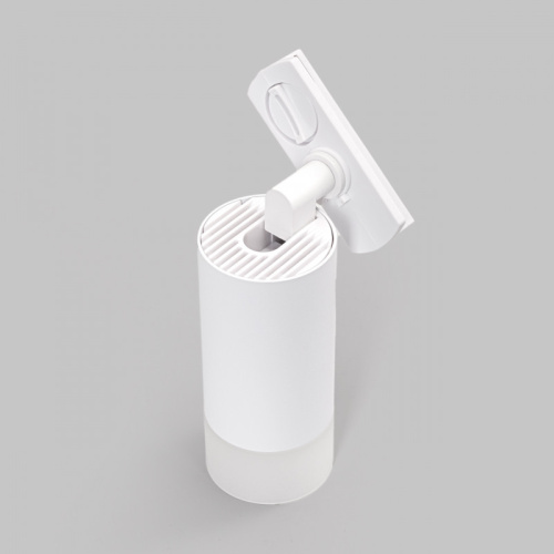 Трековый светильник IMEX Leon GU10 IL.0010.0014 WH Трековый светильник IMEX Leon GU10 IL.0010.0014 WH