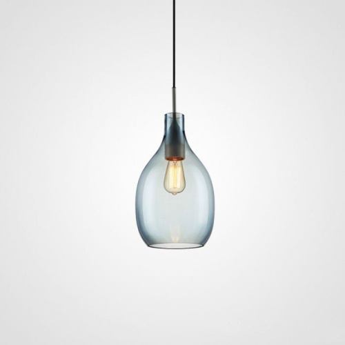 Подвесной Светильник Lovisa B Blue By Imperiumloft