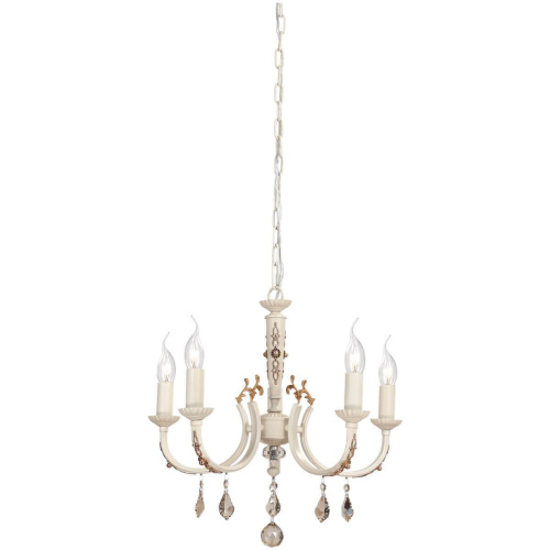 Подвесная люстра Lucia Tucci Messina 143.5 Ivory Подвесная люстра Lucia Tucci Messina 143.5 Ivory
