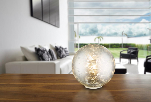 Настольная лампа Globo Zacate 54840T