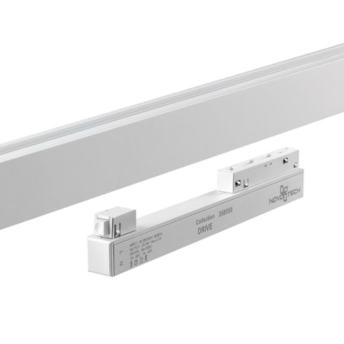 Драйвер Novotech Drive Flum 358558