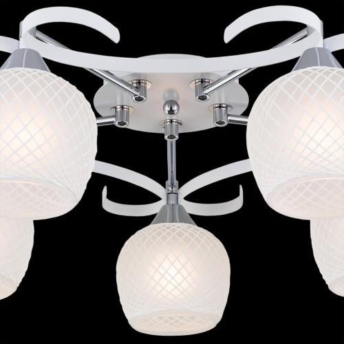 Потолочная люстра Citilux Сюзи CL171151