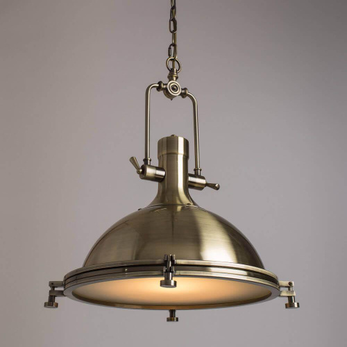 Подвесной светильник Arte Lamp Decco A8022SP-1AB Подвесной светильник Arte Lamp Decco A8022SP-1AB